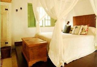 Pousada Das Bromelias Bem Estar Paraty Exterior photo